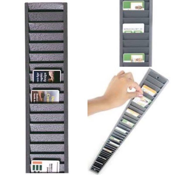 CARD RACK proxy