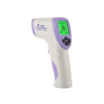 body infared thermometer